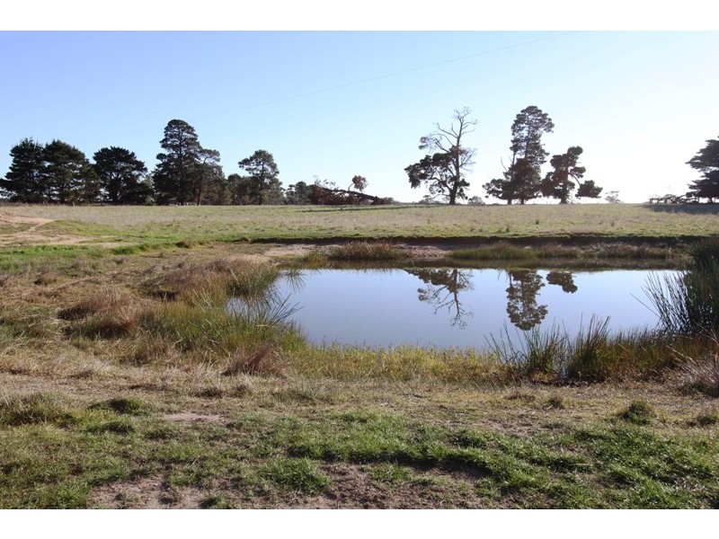 Cnr Owens Lane and Giffard Road, Giffard VIC 3850