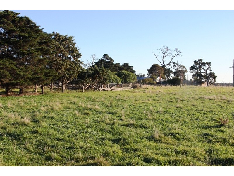 Cnr Owens Lane and Giffard Road, Giffard VIC 3850