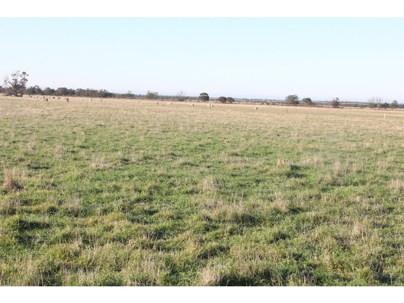 Cnr Owens Lane and Giffard Road, Giffard VIC 3850