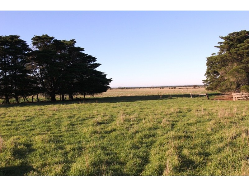 Cnr Owens Lane and Giffard Road, Giffard VIC 3850