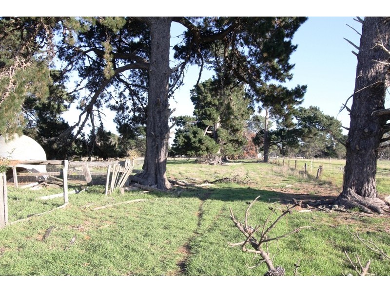 Cnr Owens Lane and Giffard Road, Giffard VIC 3850