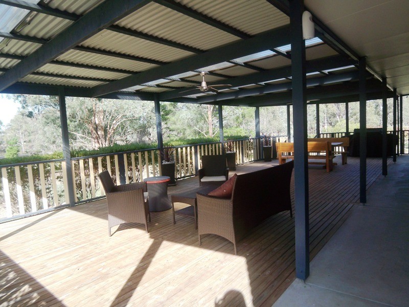 18 Nerrigundah Drive, Glenmaggie VIC 3858