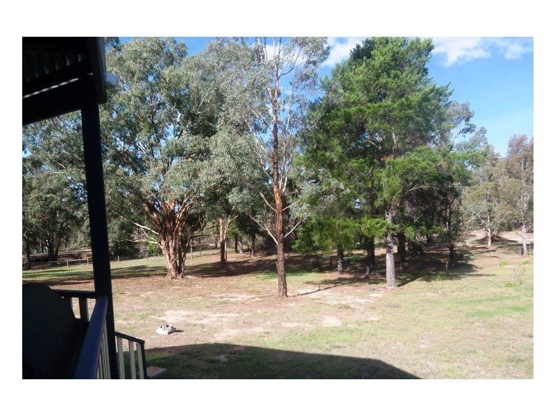 18 Nerrigundah Drive, Glenmaggie VIC 3858