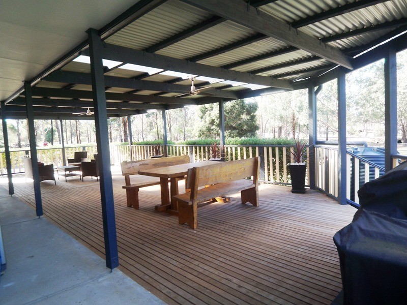 18 Nerrigundah Drive, Glenmaggie VIC 3858