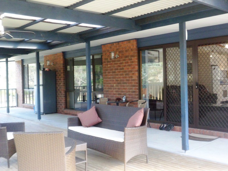 18 Nerrigundah Drive, Glenmaggie VIC 3858