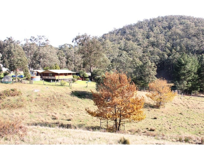 5345 Dargo Road, Dargo VIC 3862
