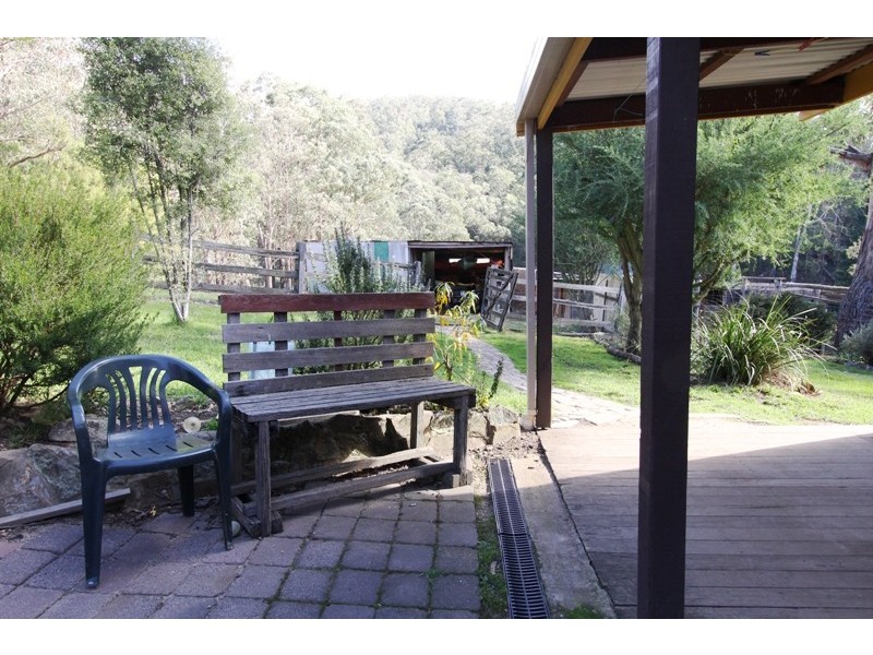 5345 Dargo Road, Dargo VIC 3862