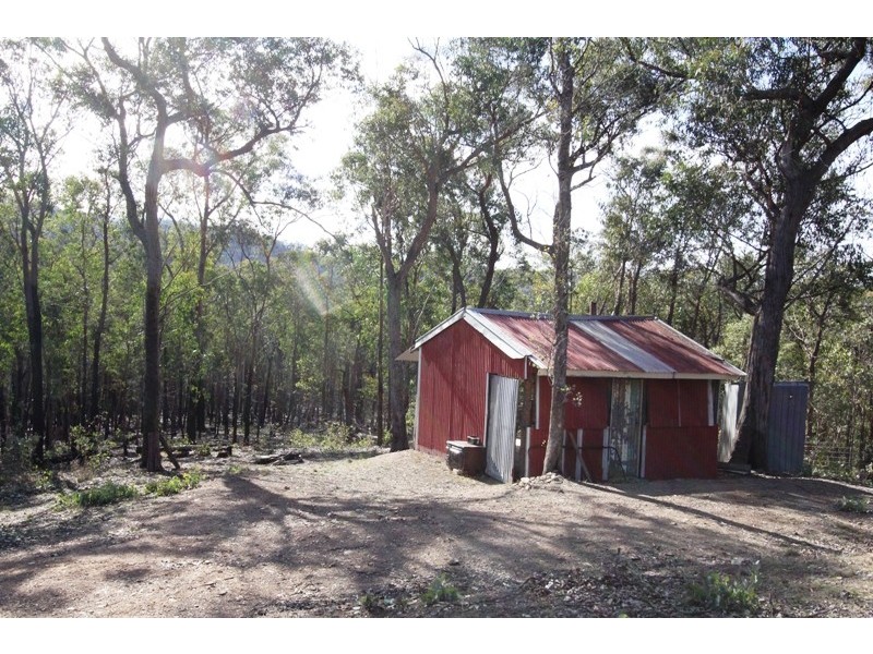 5345 Dargo Road, Dargo VIC 3862