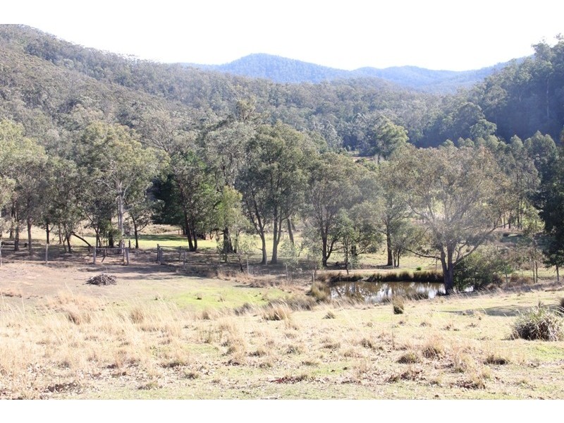 5345 Dargo Road, Dargo VIC 3862