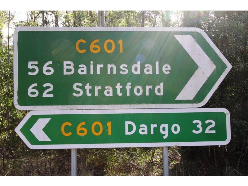 5345 Dargo Road, Dargo VIC 3862