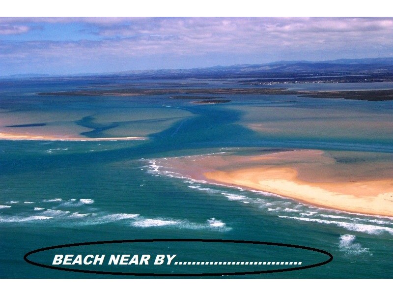 8 Seaspray Stradbroke Road, Seaspray VIC 3851