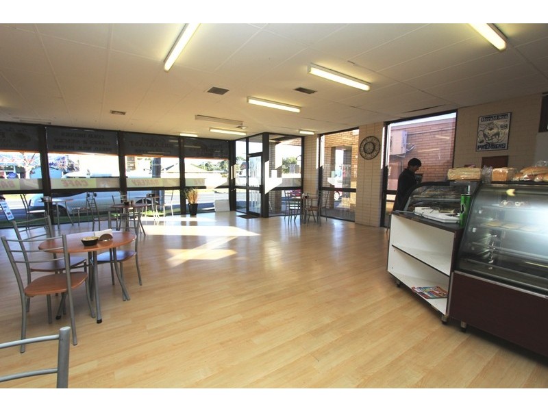 258 York Street, Sale VIC 3850