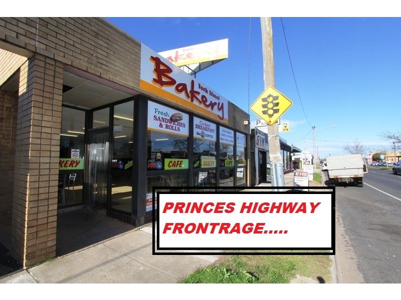 258 York Street, Sale VIC 3850