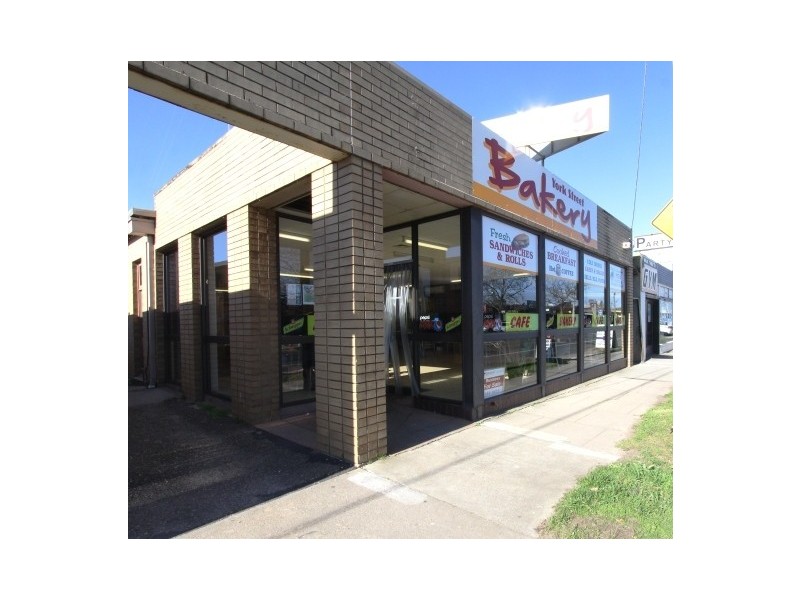 258 York Street, Sale VIC 3850