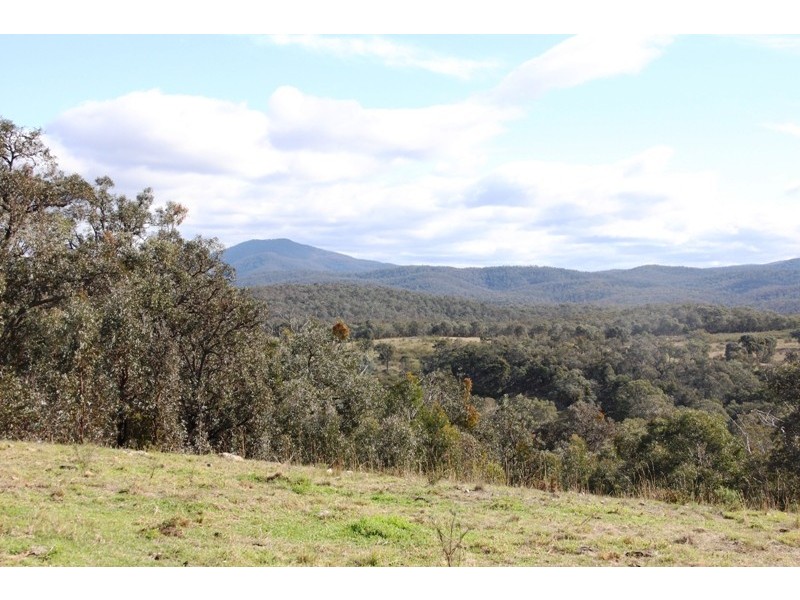 368 Back Wombat Road, Valencia Creek VIC 3860