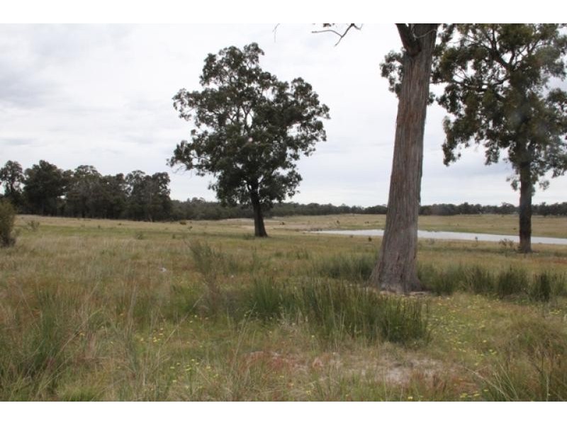 . Heyfield-Seaton Road, Heyfield VIC 3858
