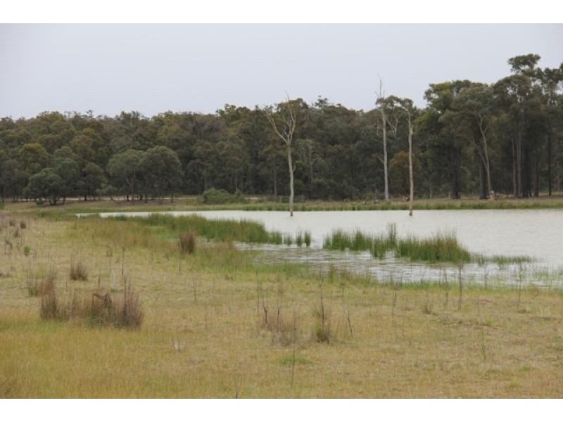 . Rifle Range Road, Heyfield VIC 3858
