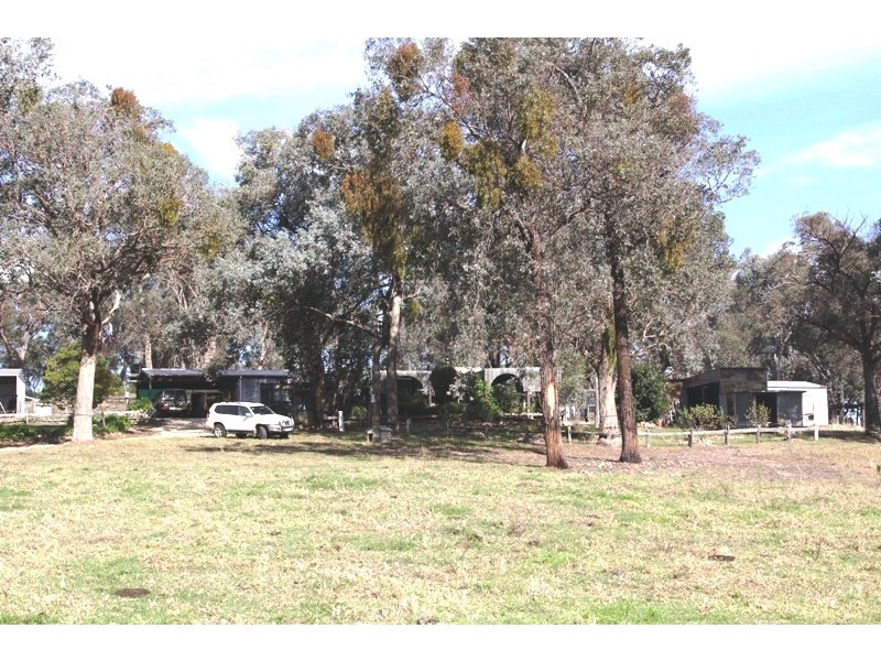 368 Back Wombat Road, Valencia Creek VIC 3860