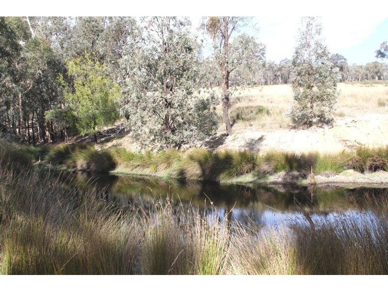 368 Back Wombat Road, Valencia Creek VIC 3860