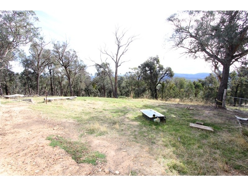 368 Back Wombat Road, Valencia Creek VIC 3860