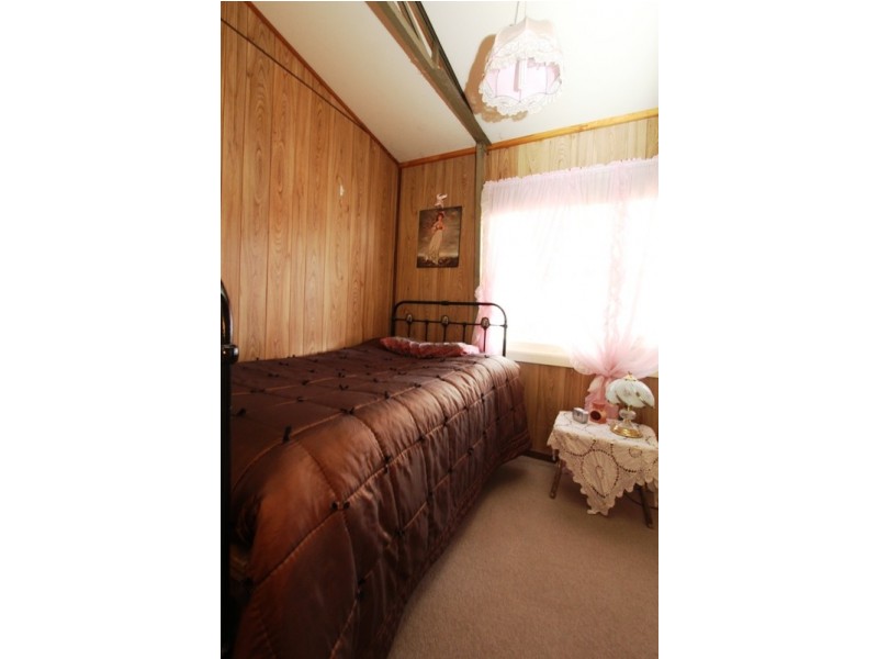 368 Back Wombat Road, Valencia Creek VIC 3860