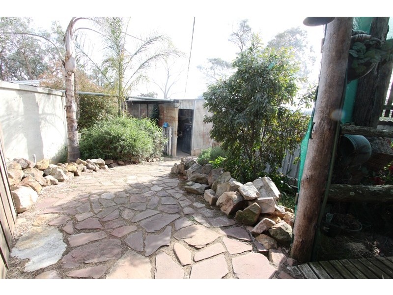 368 Back Wombat Road, Valencia Creek VIC 3860