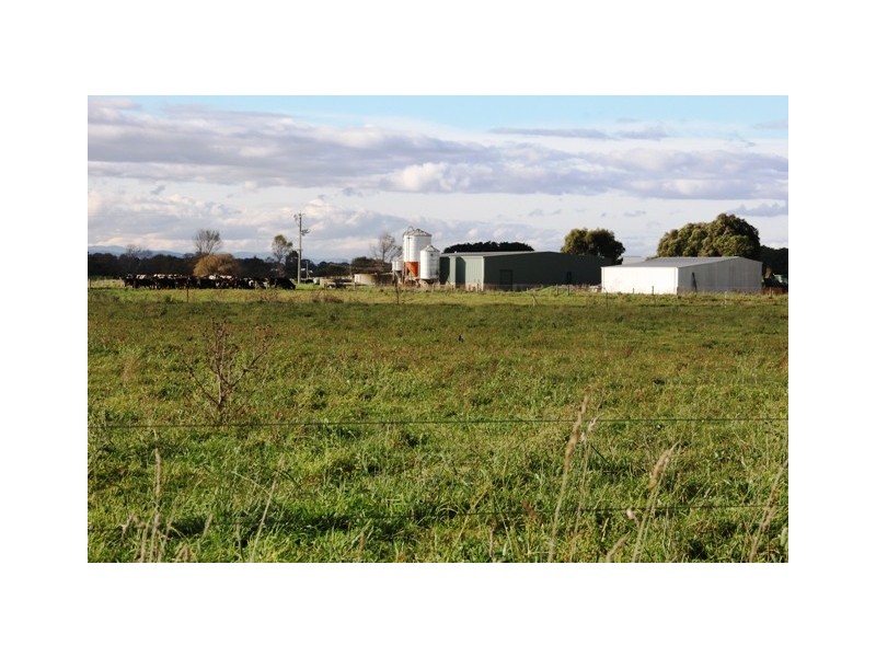 . Rosedale/Heyfield Road, Heyfield VIC 3858