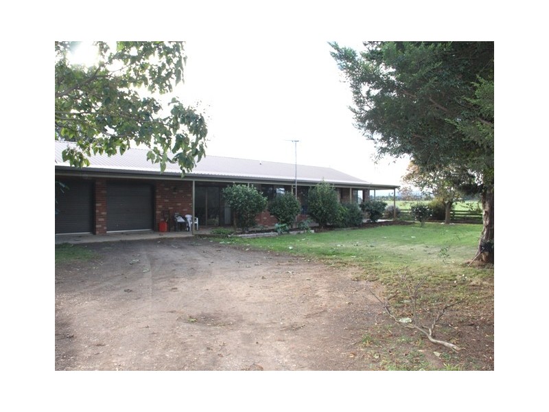 . Rosedale/Heyfield Road, Heyfield VIC 3858