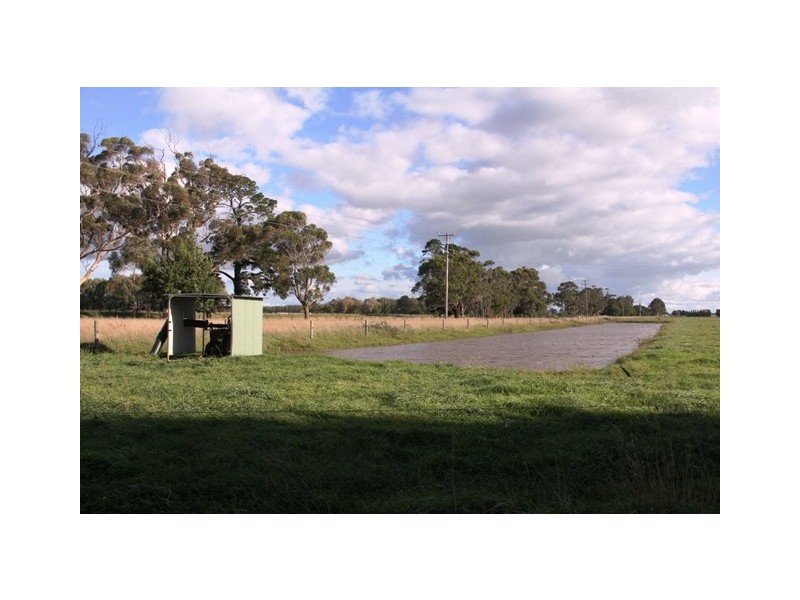 . Rosedale/Heyfield Road, Heyfield VIC 3858