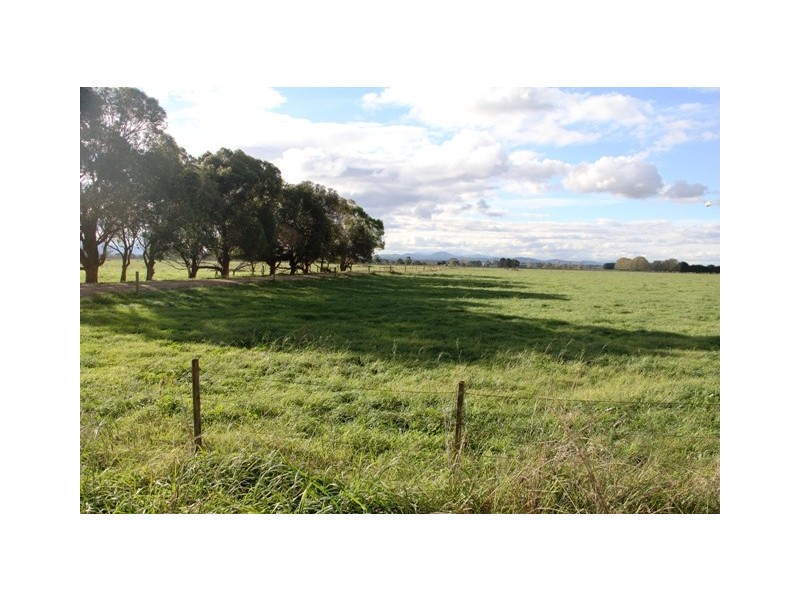 . Rosedale/Heyfield Road, Heyfield VIC 3858