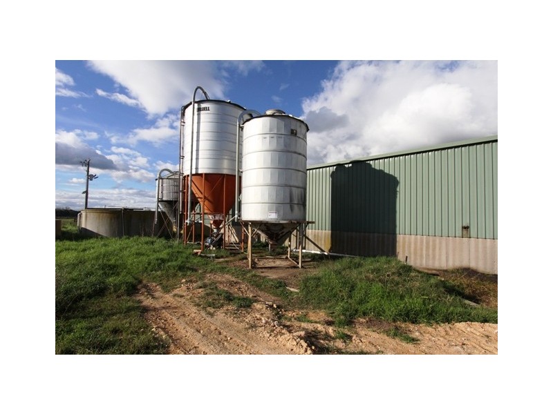 . Rosedale/Heyfield Road, Heyfield VIC 3858