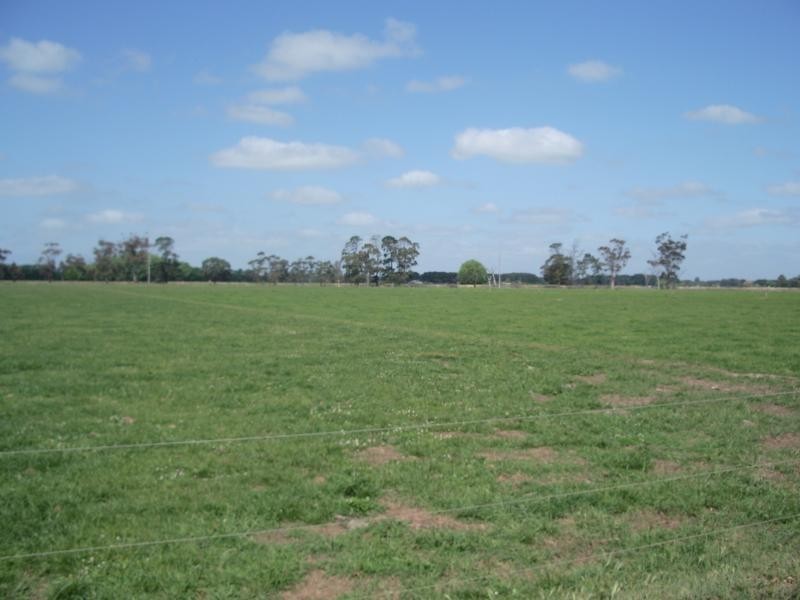 . Rosedale/Heyfield Road, Heyfield VIC 3858