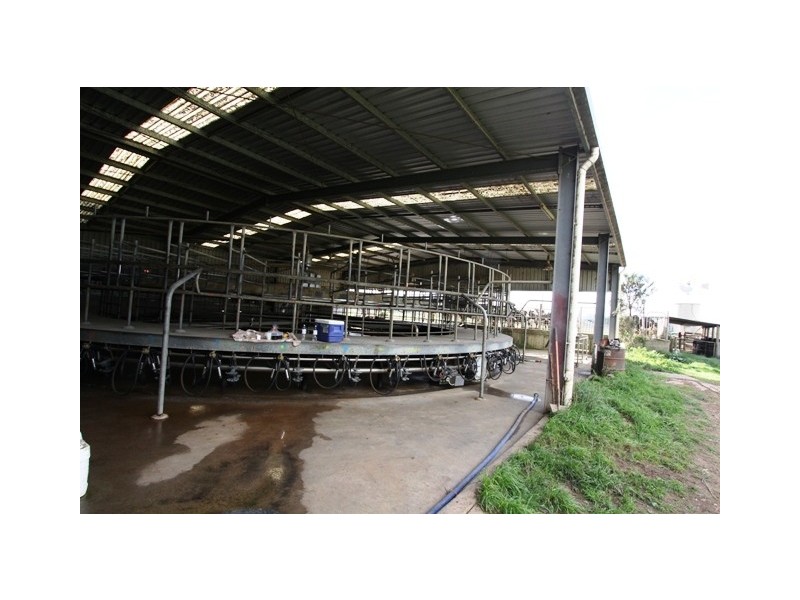 . Rosedale/Heyfield Road, Heyfield VIC 3858