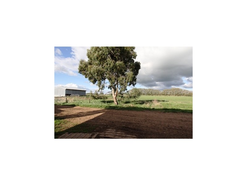 . Rosedale/Heyfield Road, Heyfield VIC 3858