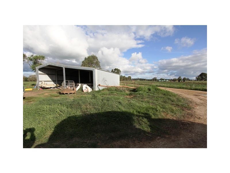 . Rosedale/Heyfield Road, Heyfield VIC 3858