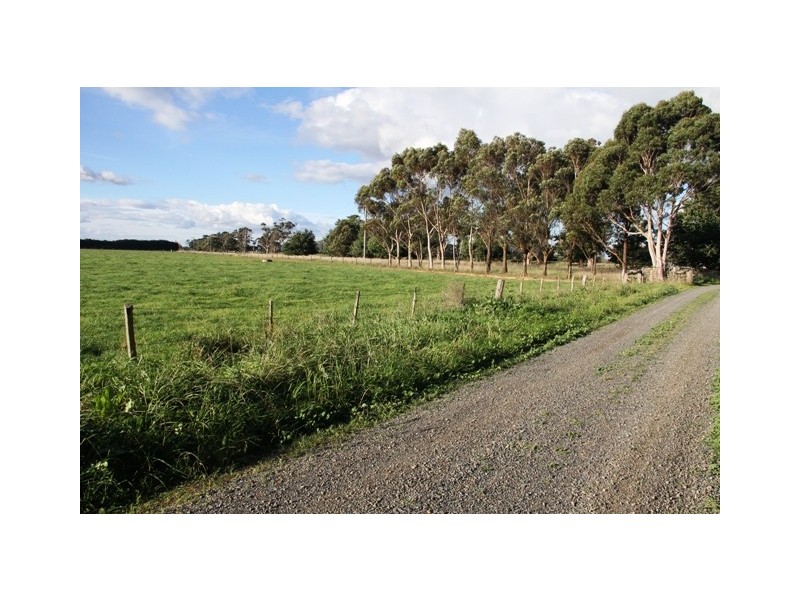 . Rosedale/Heyfield Road, Heyfield VIC 3858