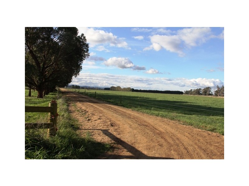 . Rosedale/Heyfield Road, Heyfield VIC 3858