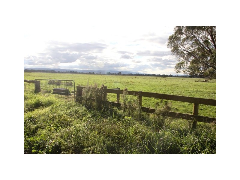 . Rosedale/Heyfield Road, Heyfield VIC 3858