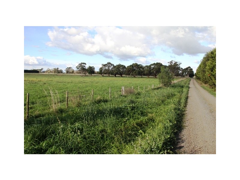 . Rosedale/Heyfield Road, Heyfield VIC 3858