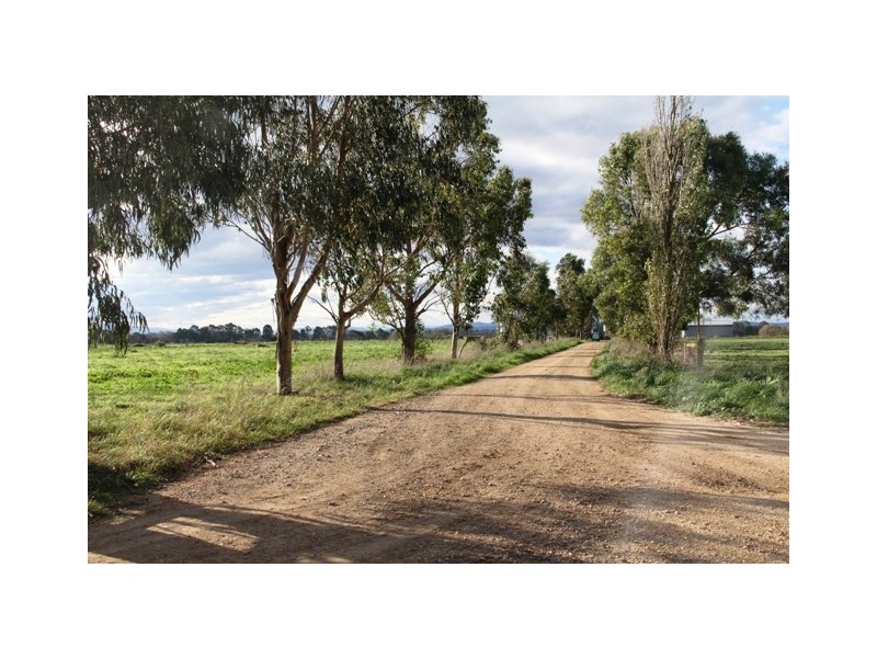 . Rosedale/Heyfield Road, Heyfield VIC 3858