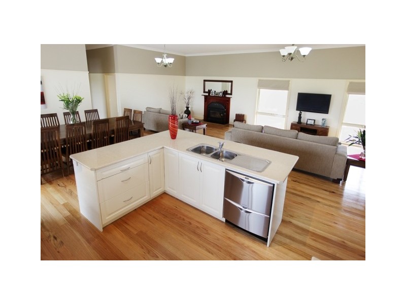 376 Tinamba Newry Road, Newry VIC 3859