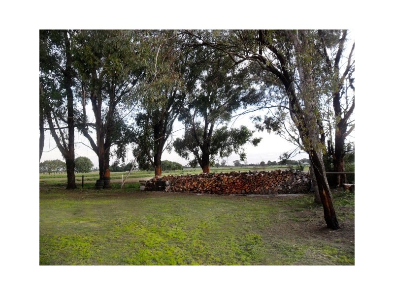 376 Tinamba Newry Road, Newry VIC 3859