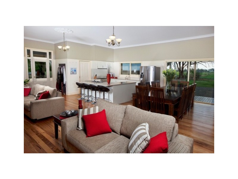 376 Tinamba Newry Road, Newry VIC 3859