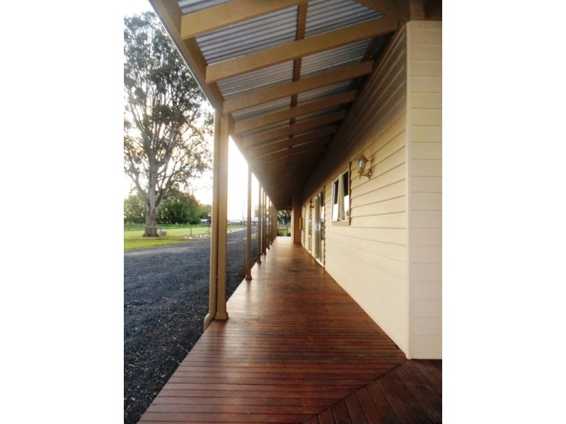 376 Tinamba Newry Road, Newry VIC 3859