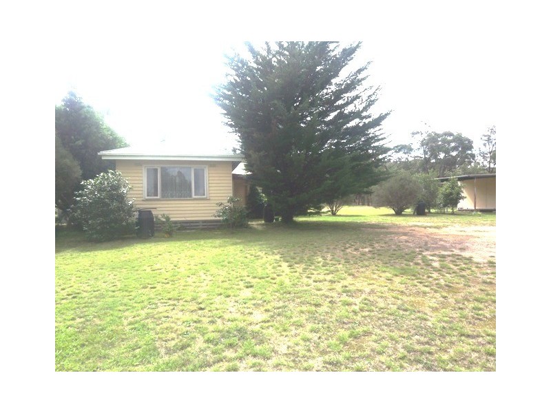 1 Elma Court, Glenmaggie VIC 3858