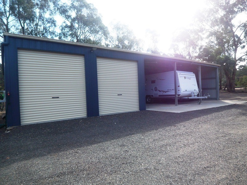 18 Nerrigundah Drive, Glenmaggie VIC 3858