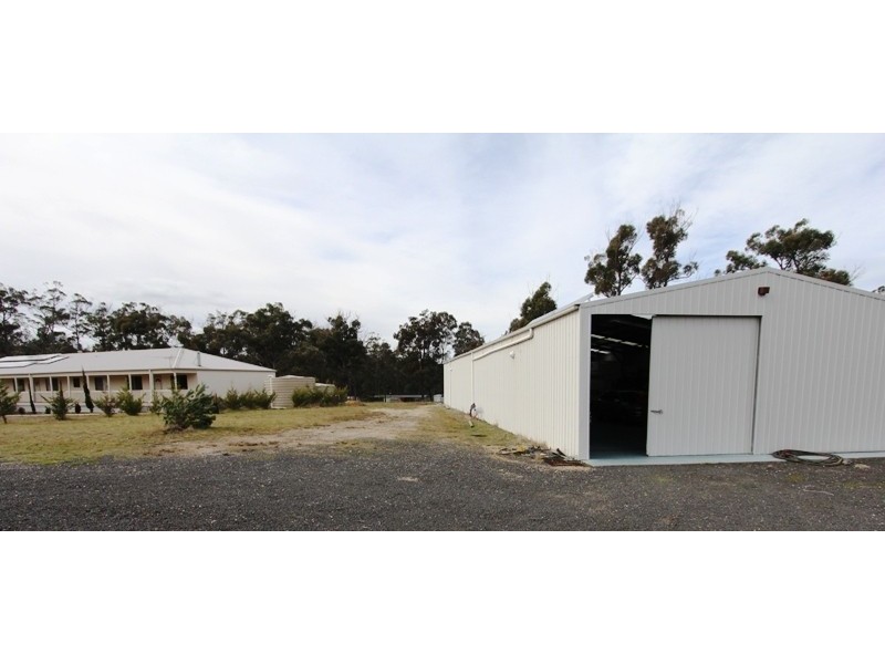127 Elma Road, Glenmaggie VIC 3858