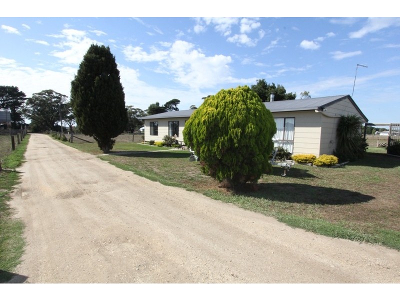 535A Nambrok Road, Nambrok VIC 3847