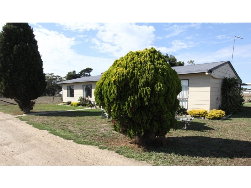 535A Nambrok Road, Nambrok VIC 3847