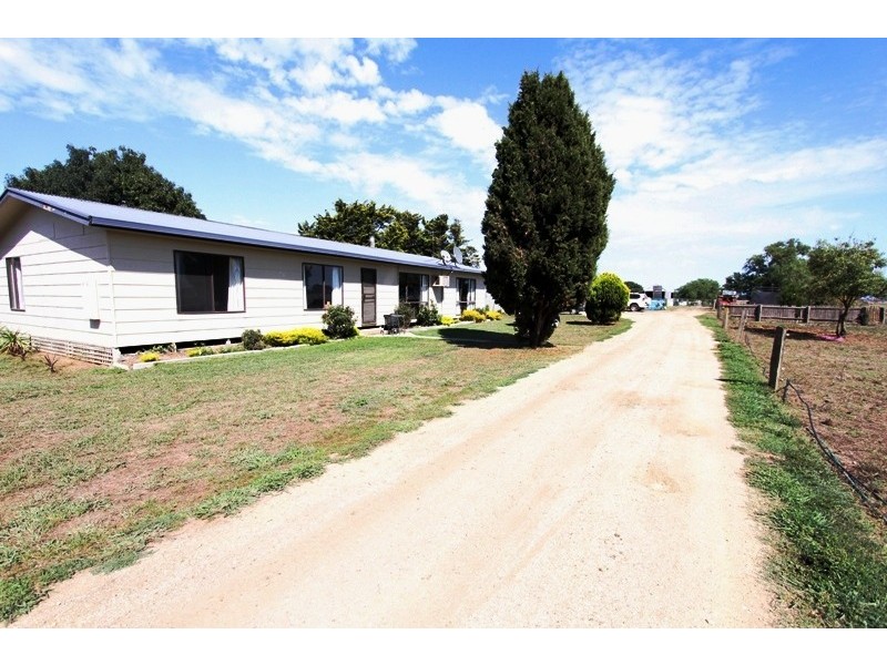 535A Nambrok Road, Nambrok VIC 3847